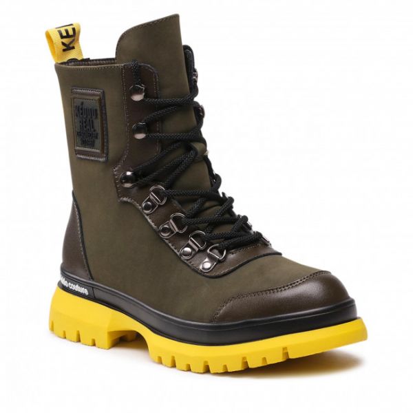 Tronchetti KEDDO - 818163/02-01E Khaki