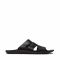 Ciabatte Nik - 06-0346-01-7-01-03 Czarny 1