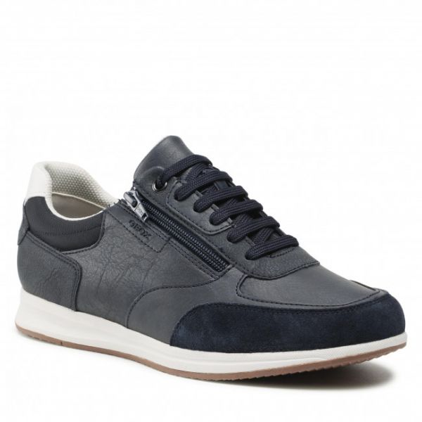 Sneakers Geox - U Avery B U16H5B 0PT22 C4002 Navy Sneakers Geox - U Avery B U16H5B 0PT22 C4002 Navy