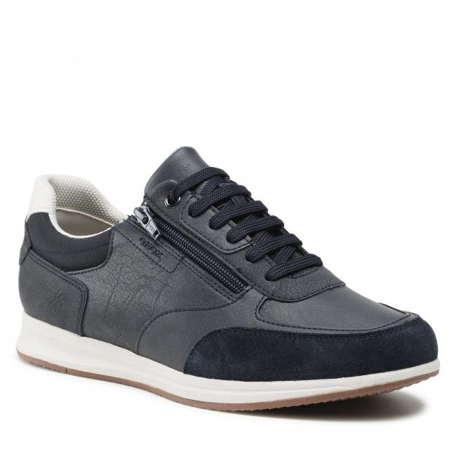 Sneakers Geox - U Avery B U16H5B 0PT22 C4002 Navy