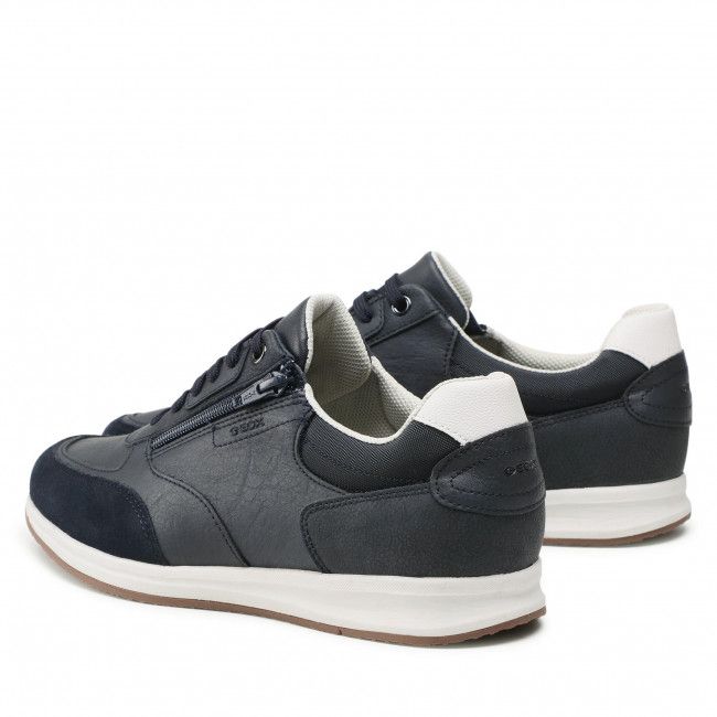 Sneakers Geox - U Avery B U16H5B 0PT22 C4002 Navy