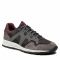 Sneakers GEOX - U Delray B U25A7B 014EK C0043 Grey/Black