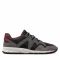 Sneakers GEOX - U Delray B U25A7B 014EK C0043 Grey/Black