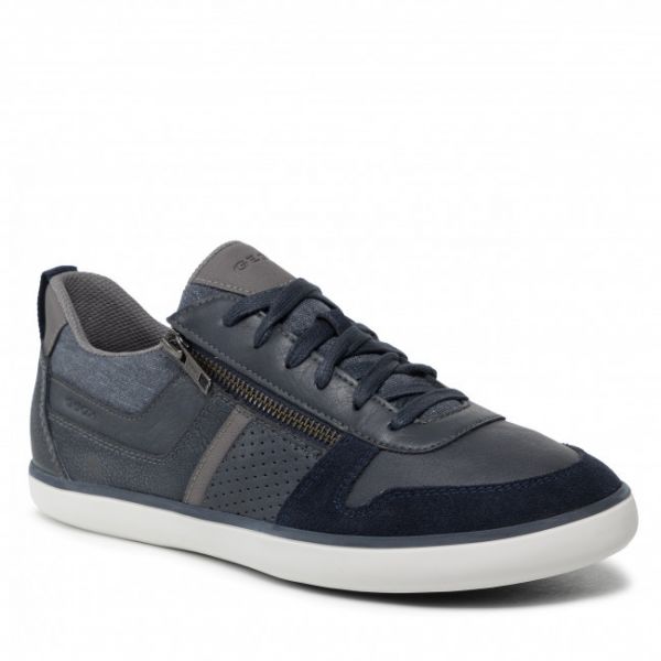 Sneakers Geox - U Elver B U25BCB 0PT22 C4002 Navy Sneakers Geox - U Elver B U25BCB 0PT22 C4002 Navy
