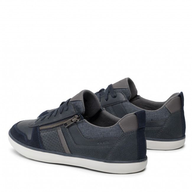 Sneakers Geox - U Elver B U25BCB 0PT22 C4002 Navy