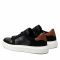Sneakers GEOX - U Deiven A U255WA 02243 C9999 Black