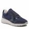 Sneakers GEOX - D Alleniee D D16LPD 0EW22 C4322 Dk Jeans