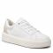 Sneakers GEOX - D Nhenbus D168DA 085BN C0007 White/Silver