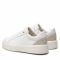 Sneakers GEOX - D Nhenbus D168DA 085BN C0007 White/Silver