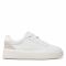 Sneakers GEOX - D Nhenbus D168DA 085BN C0007 White/Silver