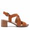 Sandali GEOX - D Marykarmen M.S. B D25CWB 00022 C6001 Cognac