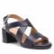 Sandali GEOX - D Marykarmen M.S. B D25CWB 00043 C4007 Dk Blue