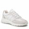 Sneakers GEOX - D Alleniee D25LPA 0EW22 C1352 White/Off White