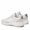 Sneakers GEOX - D Alleniee D25LPA 0EW22 C1352 White/Off White