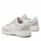 Sneakers GEOX - D Alleniee A D25LPA-05422 C1352 White/Off White