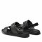 Sandali GEOX - D Dandra B D25NNB 00043 C9999 Black