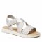 Sandali GEOX - D Dandra D D25NND 054AJ C1002 Off White
