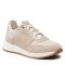 Sneakers GEOX - D Bulmya A D25NQA 02011 C6738 Lt Taupe