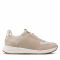 Sneakers GEOX - D Bulmya A D25NQA 02011 C6738 Lt Taupe