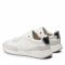 Sneakers GEOX - D Bulmy A B D25NQB 01422 C1000 White