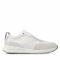 Sneakers GEOX - D Bulmy A B D25NQB 01422 C1000 White