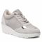 Sneakers GEOX - D Ilde A D25RAA 01422 C1010 Lt Grey