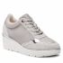 Sneakers GEOX - D Ilde A D25RAA 01422 C1010 Lt Grey