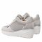 Sneakers GEOX - D Ilde A D25RAA 01422 C1010 Lt Grey