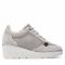 Sneakers GEOX - D Ilde A D25RAA 01422 C1010 Lt Grey