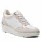 Sneakers GEOX - D Ilde A D25RAA 08522 C1352 White/Off White