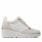 Sneakers GEOX - D Ilde A D25RAA 08522 C1352 White/Off White