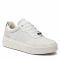 Sneakers GEOX - D Nhenbus A D258DA 08554 C1000 White