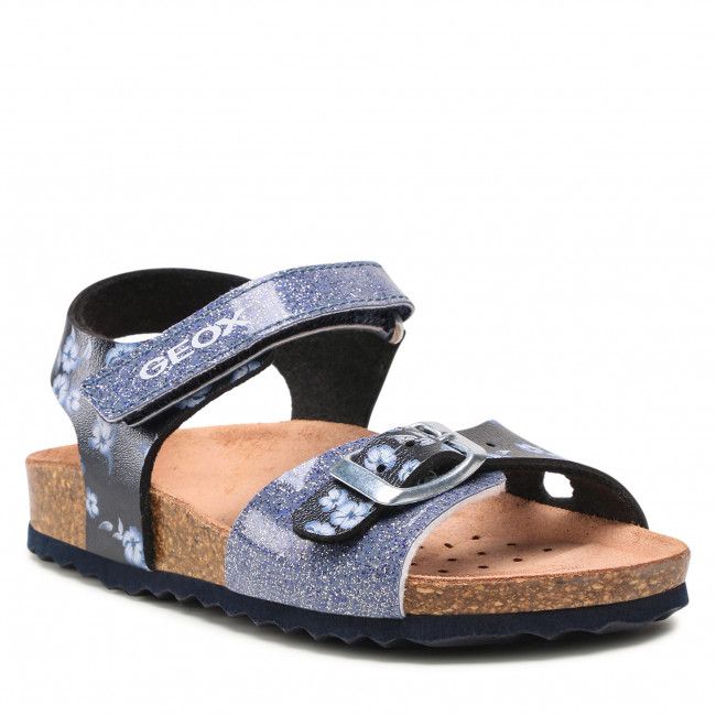 Sandali GEOX - J Adriel G. C J028MC 0PVEW C4002 M Navy