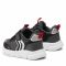 Sneakers Geox - J Aril B. A J16DMA 0CE14 C0039 M Black/Silver