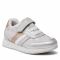 Sneakers Geox - J Jensea G. A J166FA 0ANAJ C1W2U M Silver/Platinum