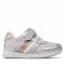 Sneakers Geox - J Jensea G. A J166FA 0ANAJ C1W2U M Silver/Platinum
