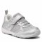 Sneakers Geox - J Jocker Plus G. B J25AUB 0AJGN C1007 M Silver