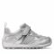 Sneakers Geox - J Jocker Plus G. B J25AUB 0AJGN C1007 M Silver