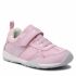 Sneakers Geox - J Jocker Plus G. B J25AUB 0AJGN C8004 M Pink