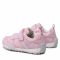 Sneakers Geox - J Jocker Plus G. B J25AUB 0AJGN C8004 M Pink