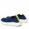 Sneakers Geox - J Aril B. A J25DMA 0006K C0749 Navy/Lime
