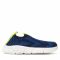 Sneakers Geox - J Aril B. A J25DMA 0006K C0749 Navy/Lime