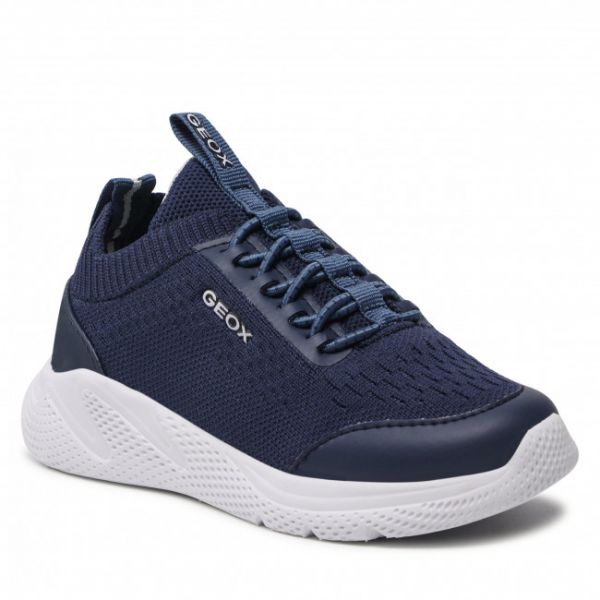 Sneakers Geox - J Sprintye B. A J25GBA 0006K C4002 M Navy Sneakers Geox - J Sprintye B. A J25GBA 0006K C4002 M Navy