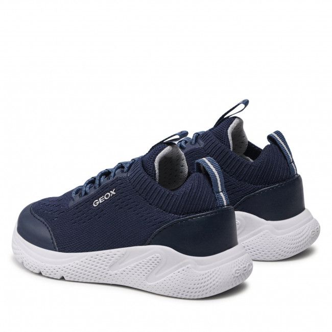 Sneakers Geox - J Sprintye B. A J25GBA 0006K C4002 M Navy