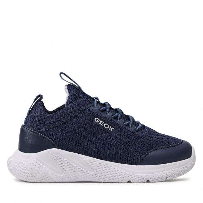 Sneakers Geox - J Sprintye B. A J25GBA 0006K C4002 M Navy