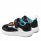 Sneakers Geox - J Sprintye B. C J25GBC 014CE C0039 M Black/Silver