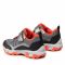 Sneakers Geox - J Magnetar B. A J253LA 014CE C0036 M Grey/Orange