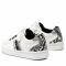Sneakers GEOX - J Djrock G. B J254MB 000BC C0404 M White/Black