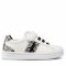Sneakers GEOX - J Djrock G. B J254MB 000BC C0404 M White/Black