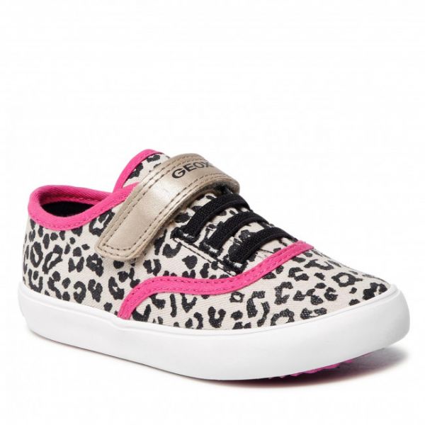 Scarpe sportive Geox - J Gisli G. A J254NA 000AW C8616 M Skin/Black Scarpe sportive Geox - J Gisli G. A J254NA 000AW C8616 M Skin/Black